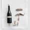 Hello Honey® 4.75" Natural Merbau Wood Fish Bottle Opener